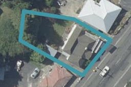 66 Playfair Street, Caversham, Dunedin