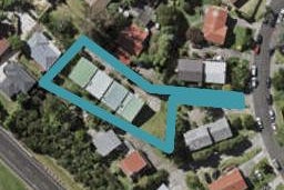 2/72 Cockayne Crescent, Sunnynook, Auckland