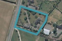 1404 Courtenay Road, Kirwee