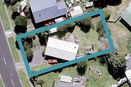 96 Ranfurly Street, Waitara, Waitara
