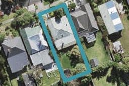 20 Third Avenue, Kingsland, Auckland