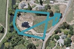 115 Old North Road, Kaiapoi, Kaiapoi