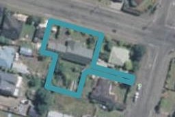 32 Denmark Street, Temuka, Temuka
