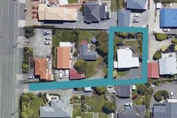 112C Beach Road, Kaikoura