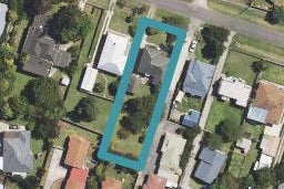 58 Abbott Street, Te Hapara, Gisborne