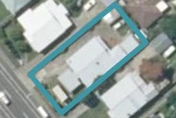 615 Saint Aubyn Street West, Saint Leonards, Hastings