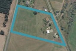 1435 Saunders Road, Hororata, Hororata