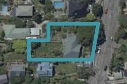 18 Huntsbury Avenue, Huntsbury, Christchurch