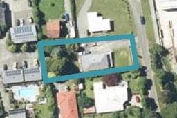 5 Havelock Quay, Havelock