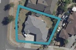 1 Jefferson Heights, Western Heights, Hamilton