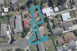 5/7 Robert Grigg Place, Hamilton East, Hamilton
