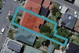 59 Austin Street, Mount Victoria, Wellington