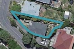 42A Nevay Road, Karaka Bays, Wellington