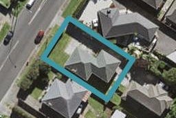 54 Hayr Road, Three Kings, Auckland