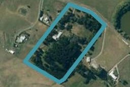 312 Homewood Road, Waipawa