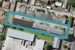 2/44 Pilkington Road, Mount Wellington, Auckland