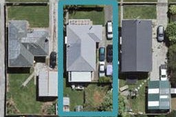 136 Waiau Crescent, Kingswell, Invercargill