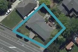 1/186A Wairakei Road, Bryndwr, Christchurch