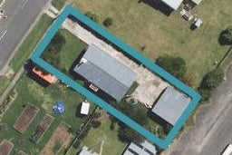 1 Craig Road, Kaiti, Gisborne