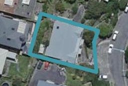 6 Naughton Terrace, Kilbirnie, Wellington