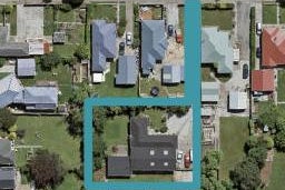 57 Wilfrid Street, Newfield, Invercargill