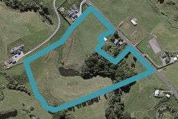 152 Henwood Road, Paraite, New Plymouth