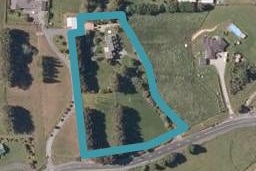 318 Cemetery Road, Whangarei