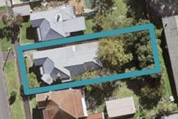 37 Richmond Avenue, Northcote Point, Auckland
