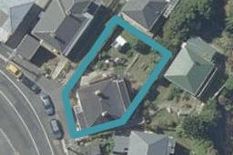 464 South Road, Calton Hill, Dunedin