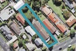 2/135 Titirangi Road, New Lynn, Auckland