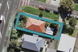 1A Mars Avenue, Sandringham, Auckland