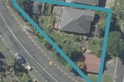 28 Burnett Street, Calton Hill, Dunedin