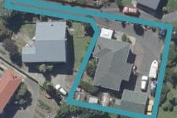14 Strode Street, Halfway Bush, Dunedin