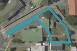 11B Fox Place, Cloverlea, Palmerston North