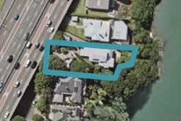1/5 Princes Street, Northcote Point, Auckland