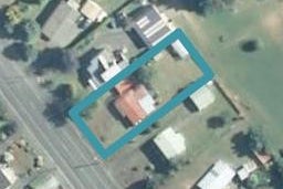 25 HOME ST, Manapouri, Manapouri