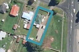 2 Queen Street, Raetihi