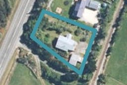 599 State Highway 6, GLADSTONE, GREYMOUTH