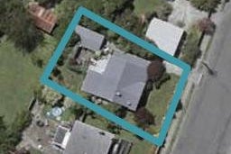 5 Domain Road, Otaki