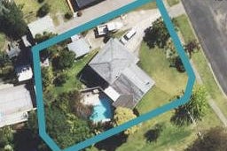 5 Seddon Crescent, Whataupoko, Gisborne