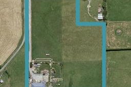 511 Tramway Road, Tisbury, Invercargill