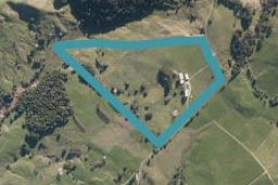 0 Dodd Road, Maungaturoto, Maungaturoto