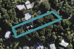 8 Matapana Road, Palm Beach, Waiheke Island