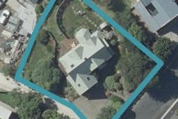 7 Albion Street, Shiel Hill, Dunedin