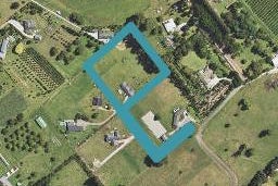 111 Somerton Road, Makauri, Gisborne