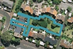 7 Grattan Place, Freemans Bay, Auckland