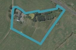 1286 Colyton Road, Ashhurst, Palmerston North