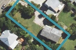 35 Hospital Road, Mangapapa, Gisborne
