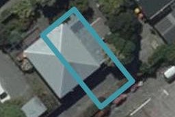 1/8B Taramea Place, Addington, Christchurch