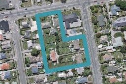 10 White Street, Rangiora, Rangiora